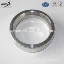 different types metal ring joint gaskets (oval/octagonal/flat/grooved )